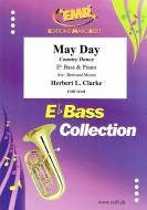 May Day Standard