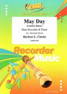 May Day Standard