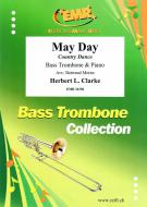 May Day Standard