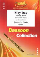 May Day Standard