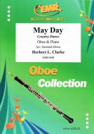 May Day Standard