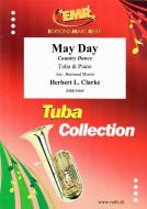 May Day Standard