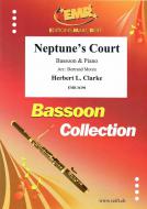 Neptune's Court Standard