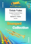 Trixie Valse Standard