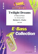 Twilight Dreams Standard