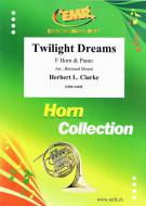 Twilight Dreams Standard
