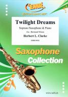 Twilight Dreams Standard