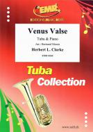 Venus Valse Standard