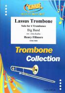 Lassus Trombone Standard