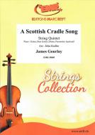 A Scottish Cradle Song Standard