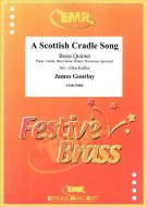 A Scottish Cradle Song Standard