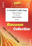 A Scottish Cradle Song Standard