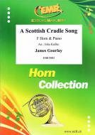 A Scottish Cradle Song Standard