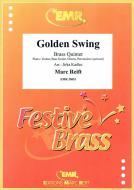 Golden Swing Standard