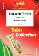 Concerto Primo Standard