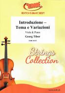 Introduzione Standard