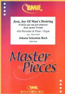 Jesu, Joy Of Man's Desiring Standard