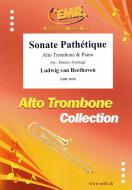Sonate Pathétique Standard