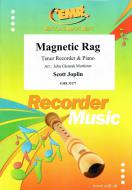 Magnetic Rag Standard