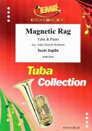 Magnetic Rag Standard