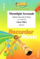 Moonlight Serenade Standard