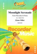 Moonlight Serenade Standard