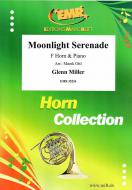 Moonlight Serenade Standard