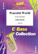 Peaceful World Standard