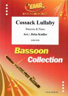 Cossack Lullaby Standard