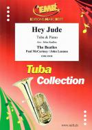 Hey Jude Standard