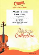 I Want to Hold Your Hand Standard