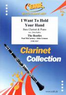 I Want To Hold Your Hand Standard