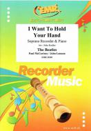 I Want To Hold Your Hand Standard