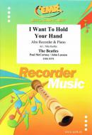 I Want To Hold Your Hand Standard
