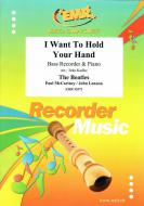 I Want To Hold Your Hand Standard