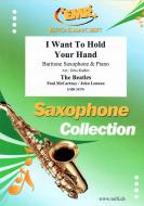 I Want To Hold Your Hand Standard