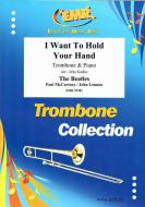 I Want To Hold Your Hand Standard