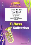 I Want To Hold Your Hand Standard
