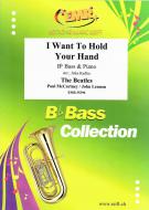 I Want To Hold Your Hand Standard