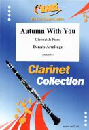 Autumn With You Standard