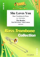 She Loves You Standard