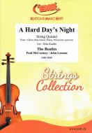 A Hard Day's Night Standard