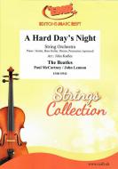A Hard Day's Night Standard