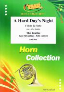 A Hard Day's Night Standard