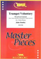 Trumpet Voluntary Standard
