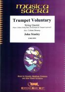 Trumpet Voluntary Standard