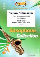 Yellow Submarine Standard