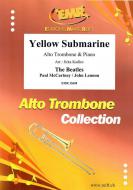 Yellow Submarine Standard