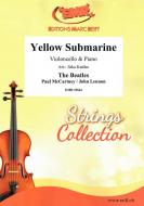 Yellow Submarine Standard