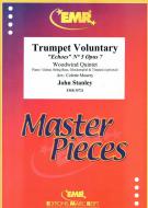 Trumpet Voluntary Standard